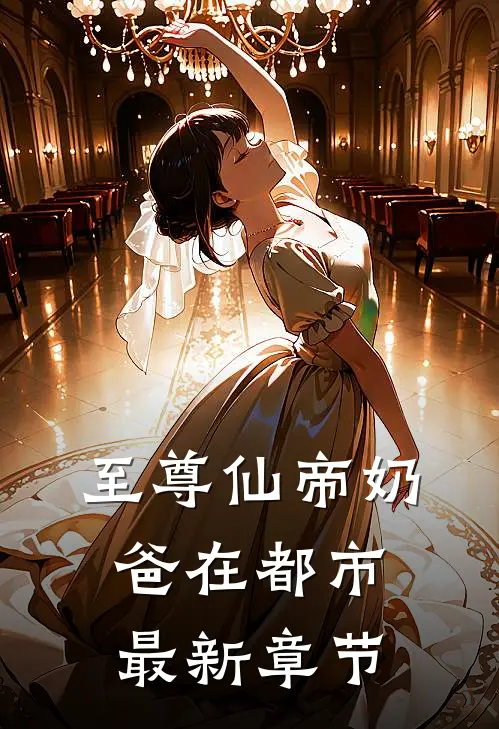 至尊仙帝奶爸在都市最新章节