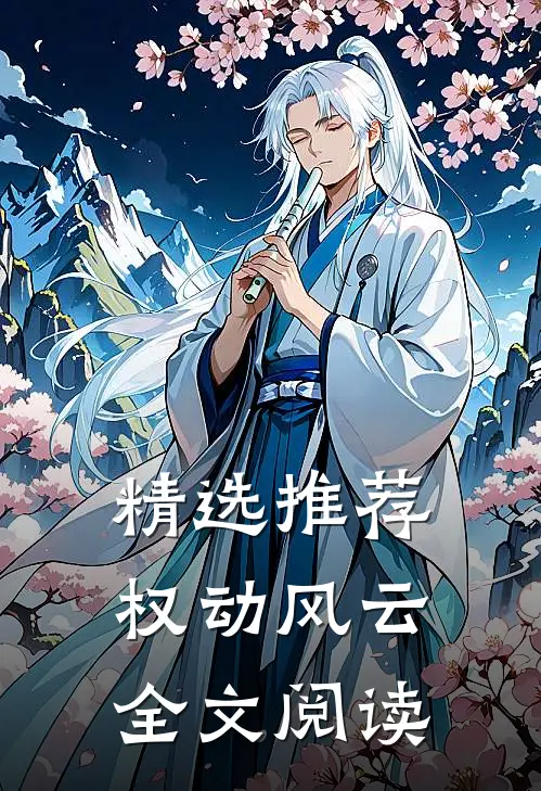 精选推荐权动风云全文阅读