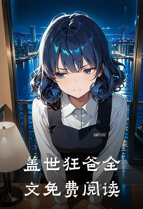 盖世狂爸全文免费阅读
