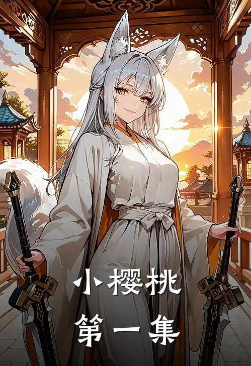 小樱桃第一集