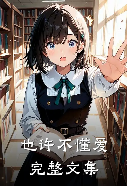 也许不懂爱完整文集