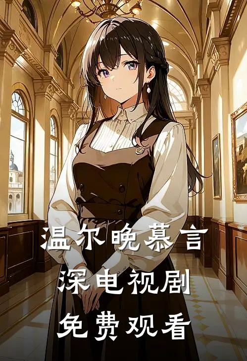 温尔晚慕言深电视剧免费观看
