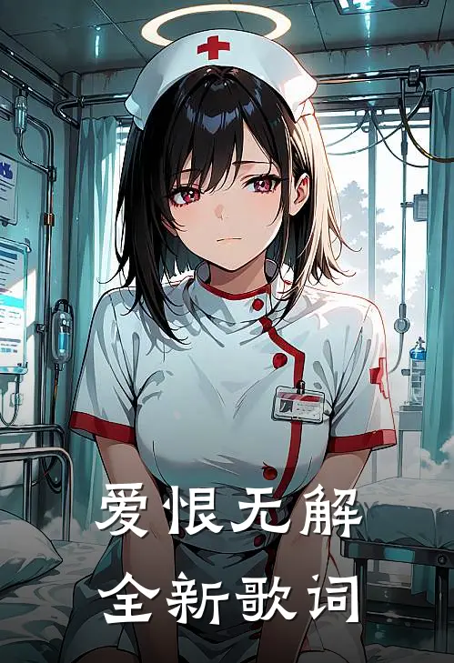 爱恨无解全新歌词