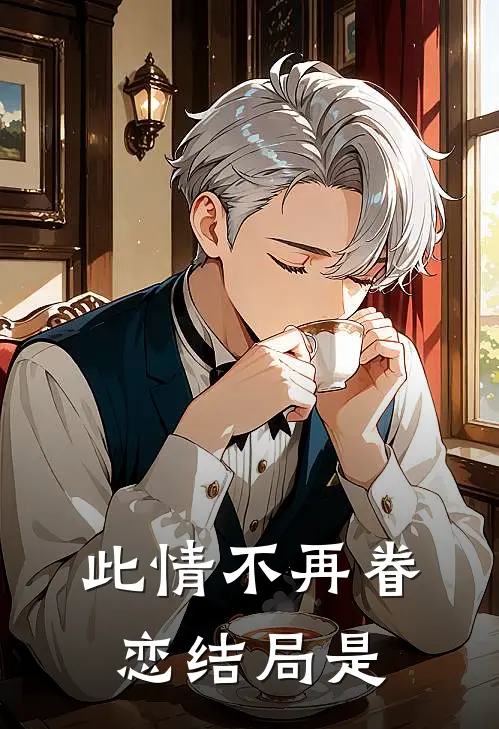 此情不再眷恋结局是