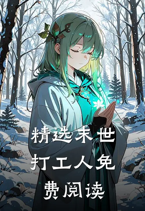 精选末世打工人免费阅读