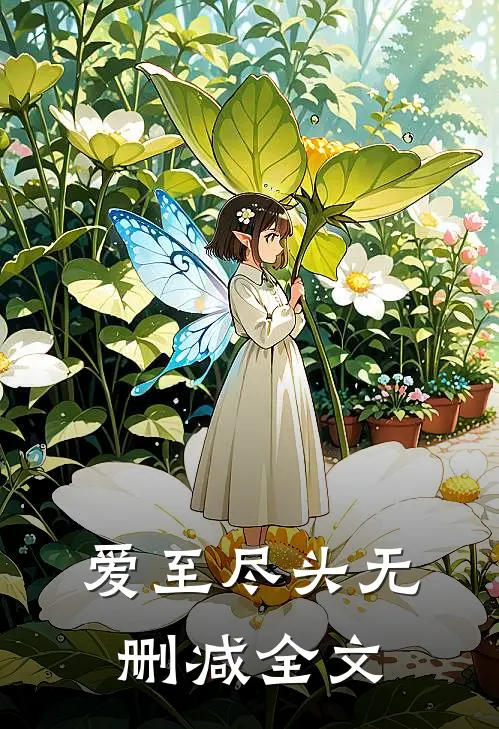 爱至尽头无删减全文