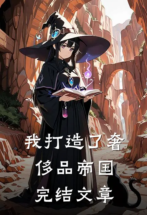 我打造了奢侈品帝国完结文章