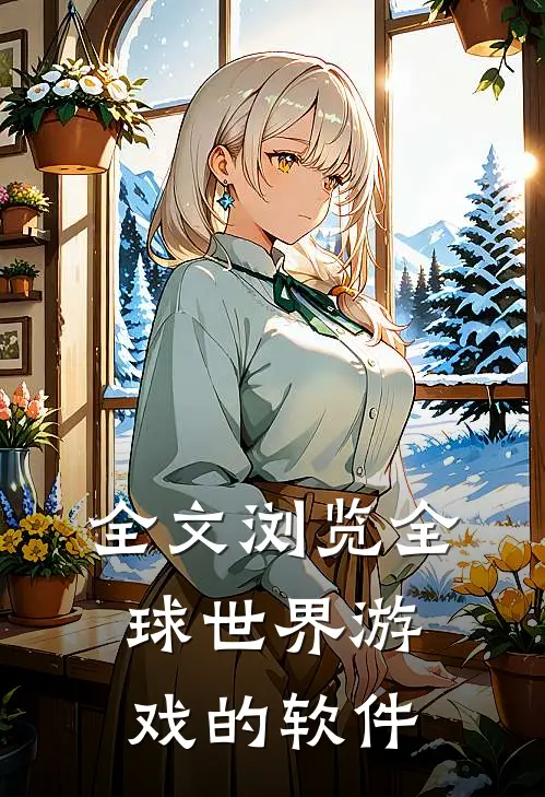 全文浏览全球世界游戏的软件