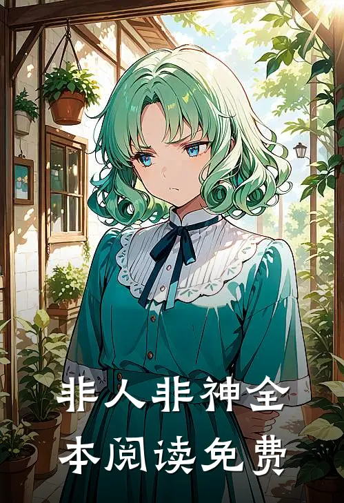 非人非神全本阅读免费