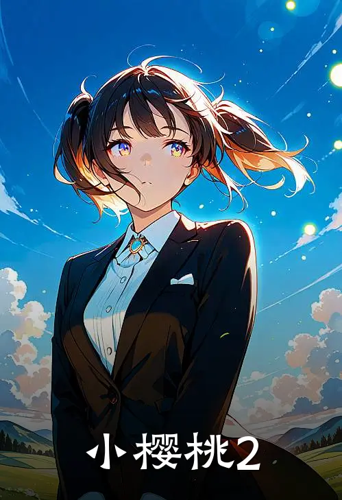 小樱桃2