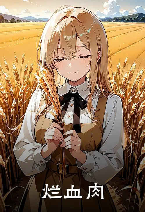 烂血肉