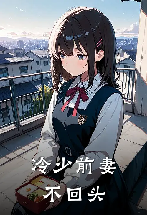 冷少前妻不回头