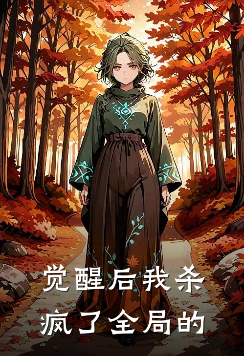 觉醒后我杀疯了全局的