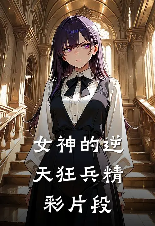 女神的逆天狂兵精彩片段