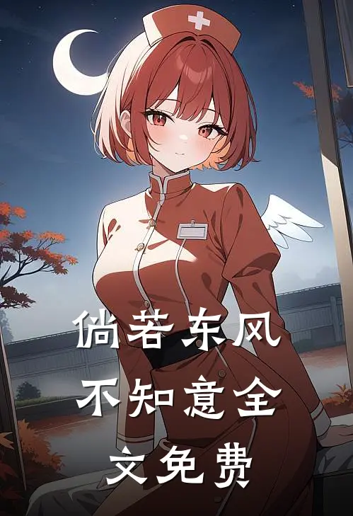 倘若东风不知意全文免费