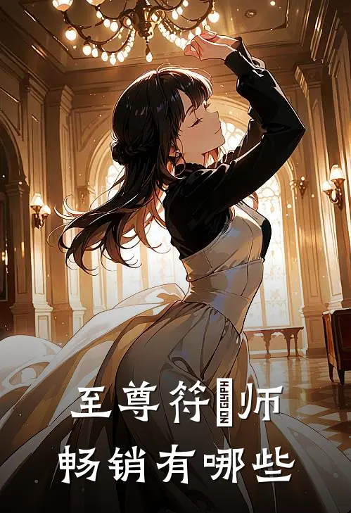 至尊符箓师畅销有哪些