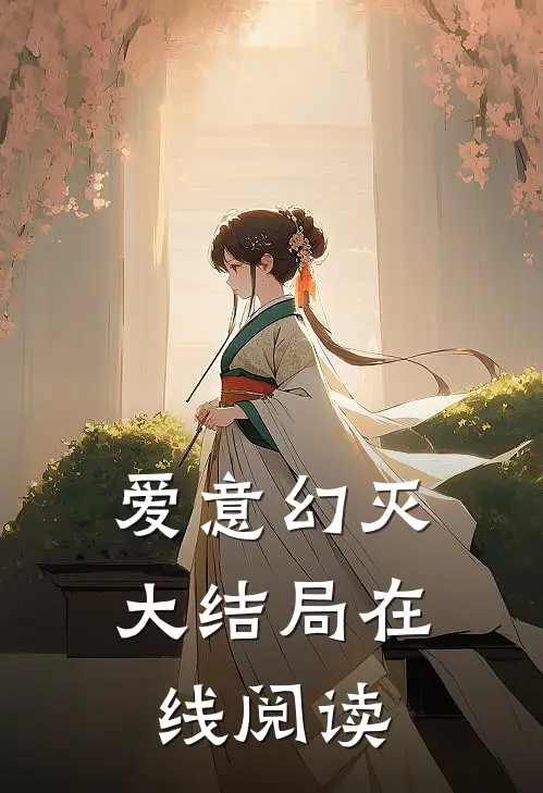 爱意幻灭大结局在线阅读