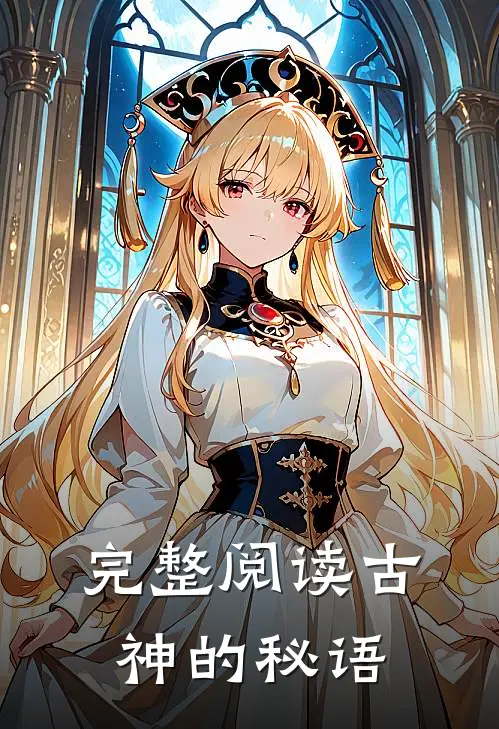 完整阅读古神的秘语