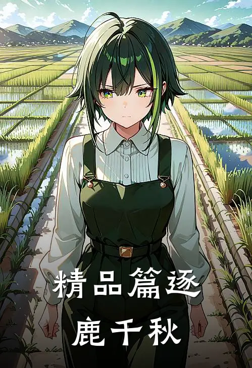 精品篇逐鹿千秋