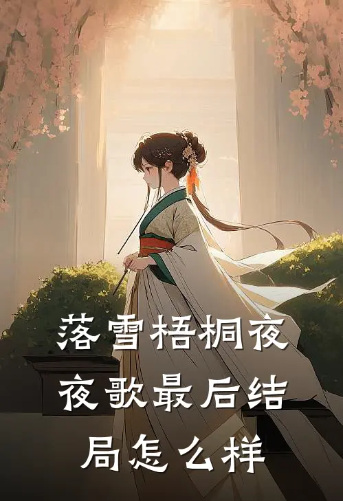 落雪梧桐夜夜歌最后结局怎么样