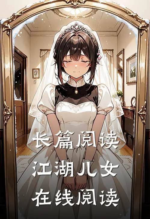 长篇阅读江湖儿女在线阅读