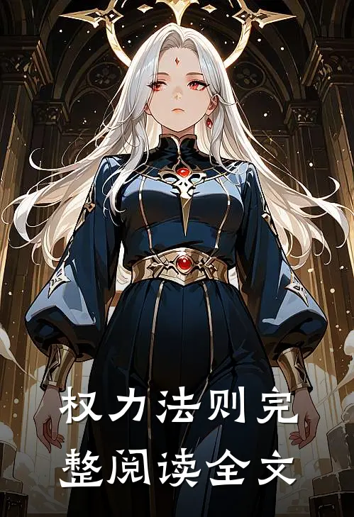 权力法则完整阅读全文