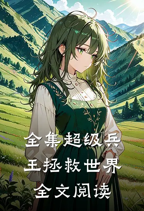 全集超级兵王拯救世界全文阅读