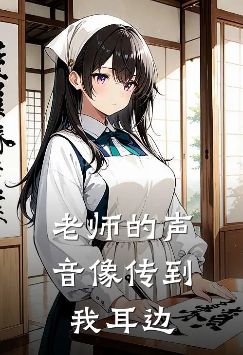 老师的声音像传到我耳边