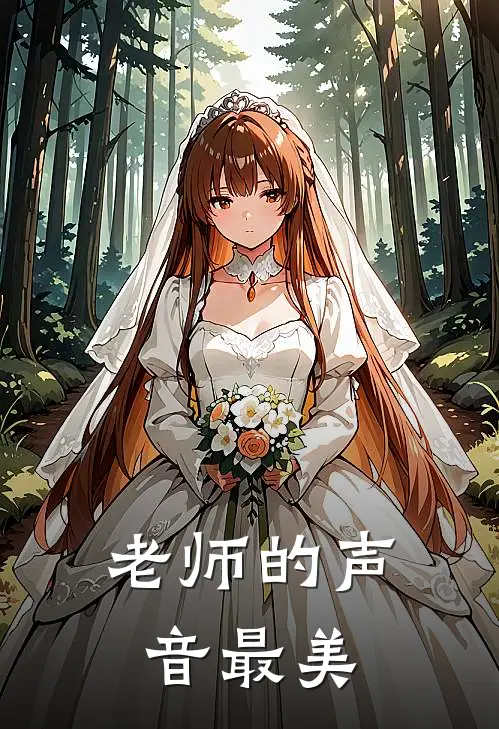 老师的声音最美