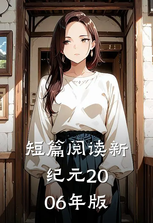 短篇阅读新纪元2006年版