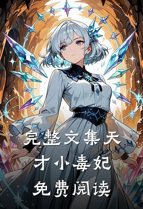 完整文集天才小毒妃免费阅读