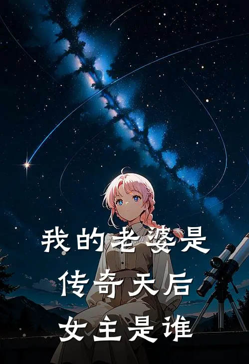 我的老婆是传奇天后女主是谁