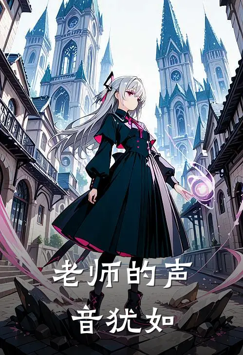 老师的声音犹如