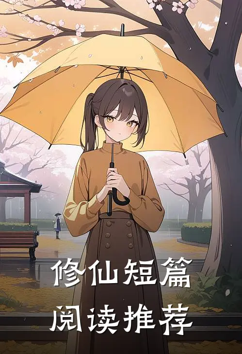 修仙短篇阅读推荐
