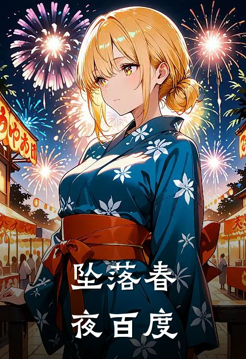 坠落春夜百度