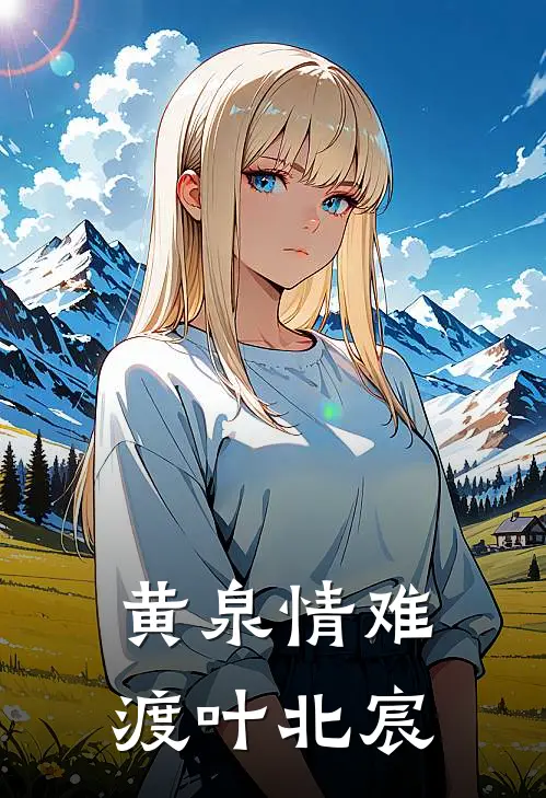 黄泉情难渡叶北宸