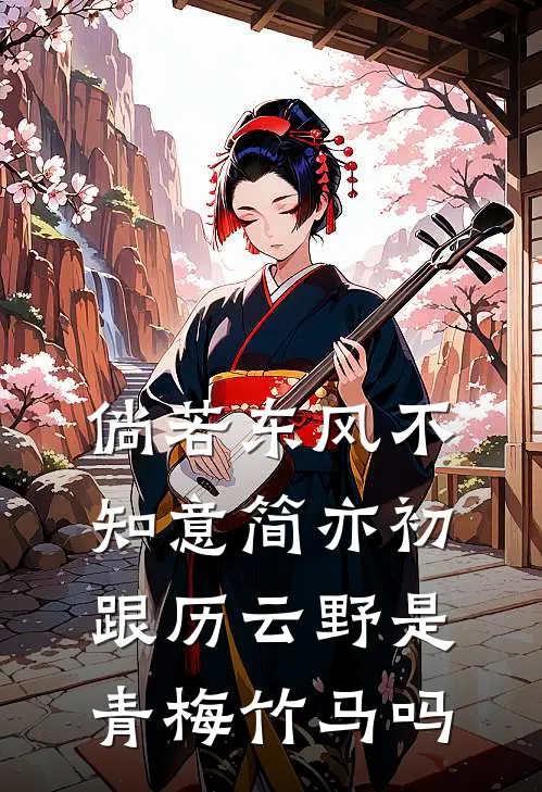 倘若东风不知意简亦初跟历云野是青梅竹马吗