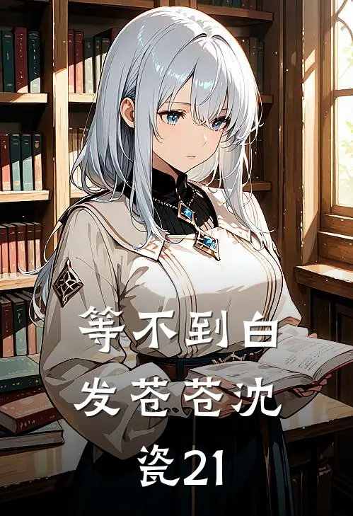 等不到白发苍苍沈瓷21