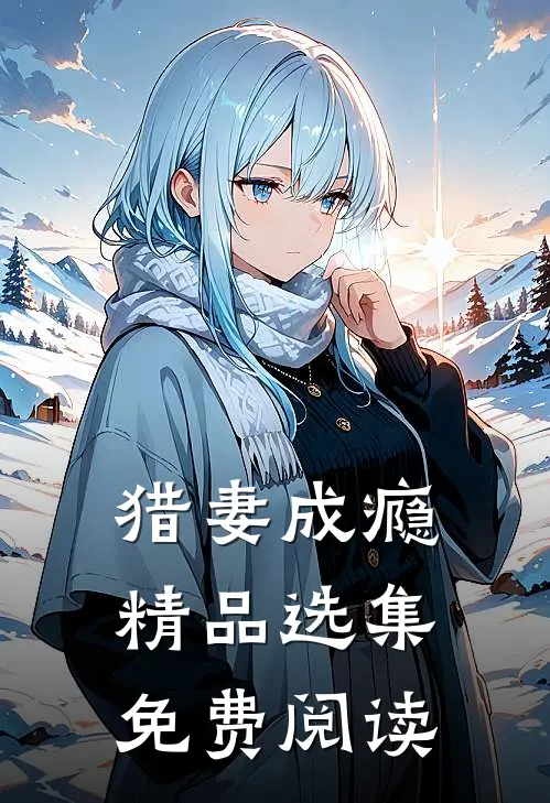 猎妻成瘾精品选集免费阅读