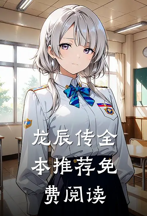 龙辰传全本推荐免费阅读