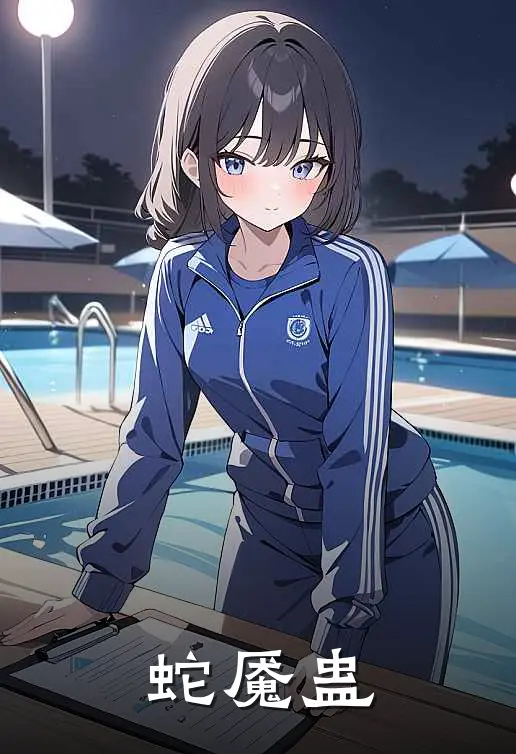 蛇魇蛊