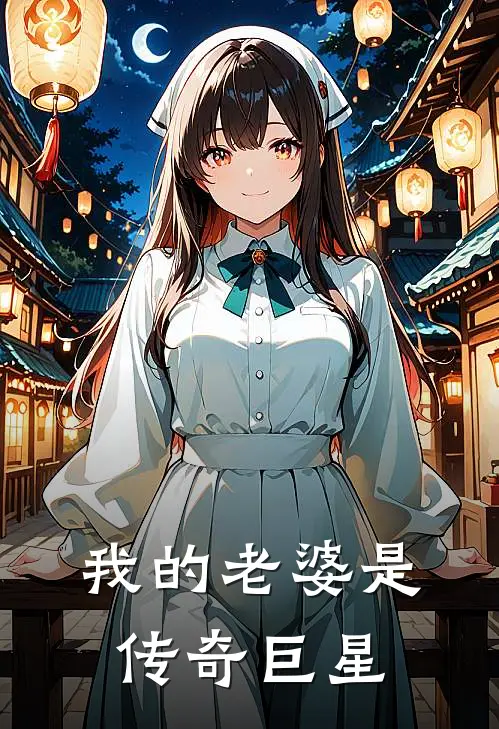 我的老婆是传奇巨星