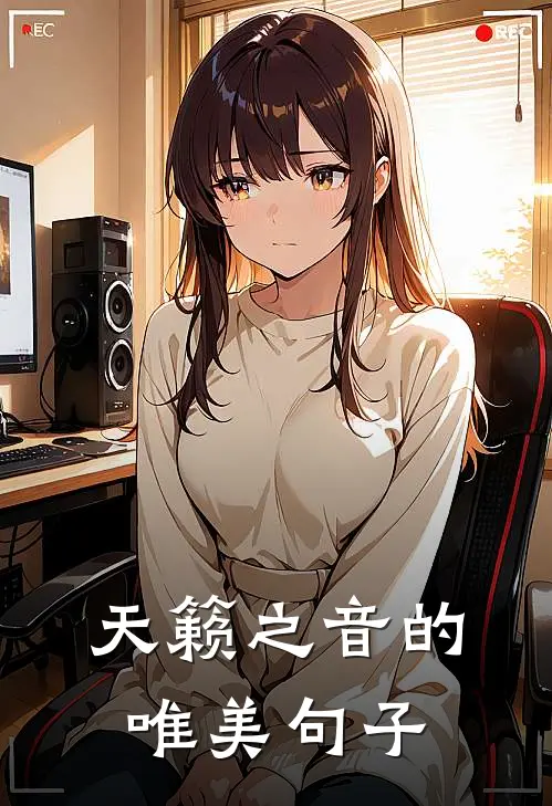 天籁之音的唯美句子