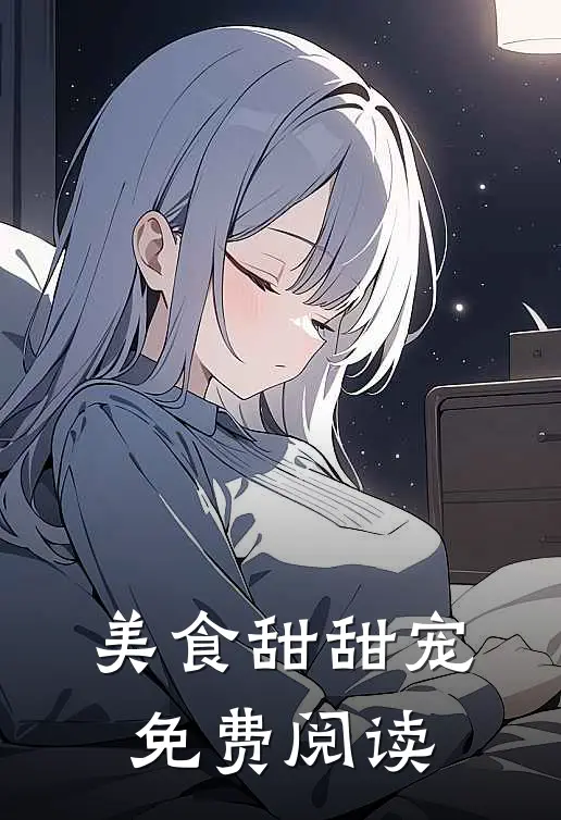 美食甜甜宠免费阅读