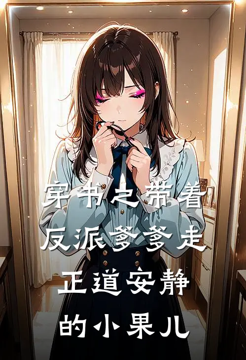穿书之带着反派爹爹走正道 安静的小果儿