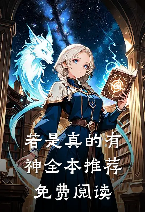 若是真的有神全本推荐免费阅读