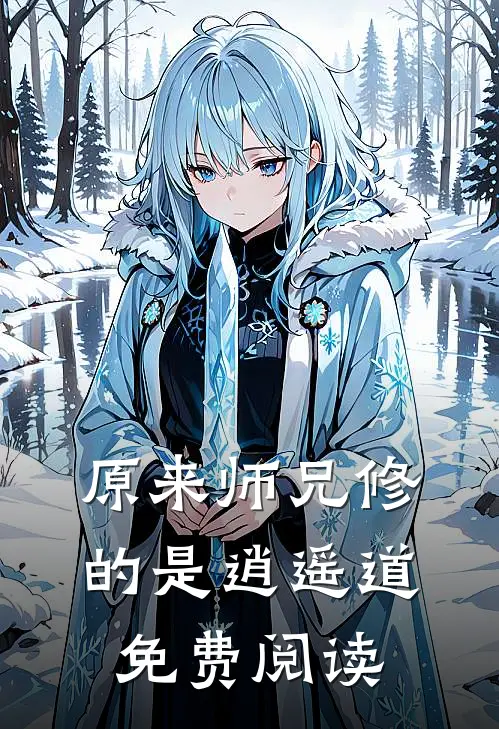 原来师兄修的是逍遥道免费阅读