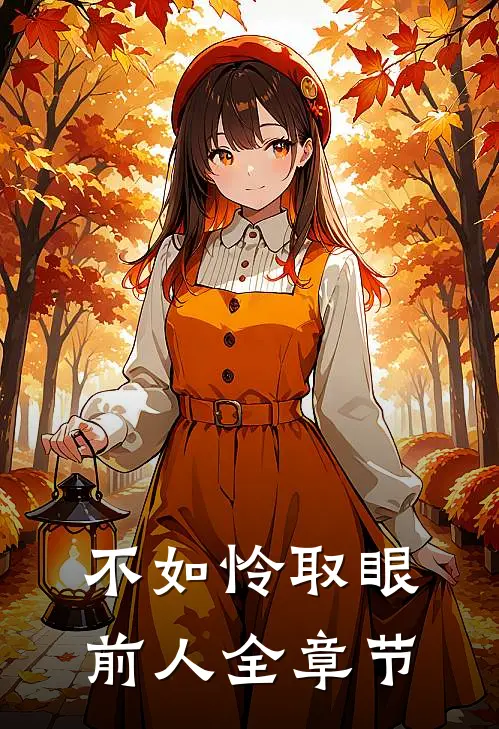 不如怜取眼前人全章节
