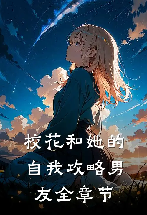 校花和她的自我攻略男友全章节