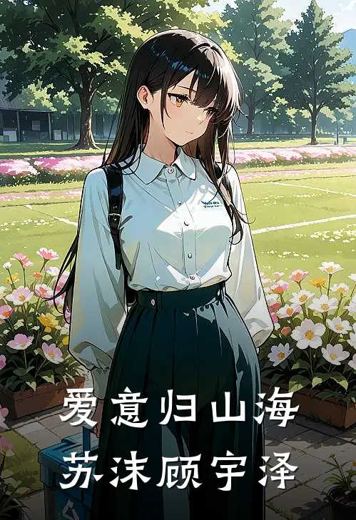 爱意归山海苏沫顾宇泽